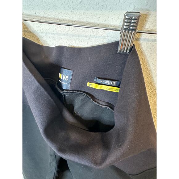 Maeve The collete maternity dress pant - Picture 4 of 4